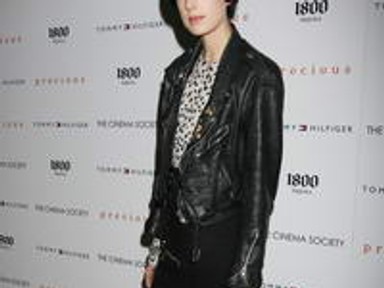 Agyness Deyn