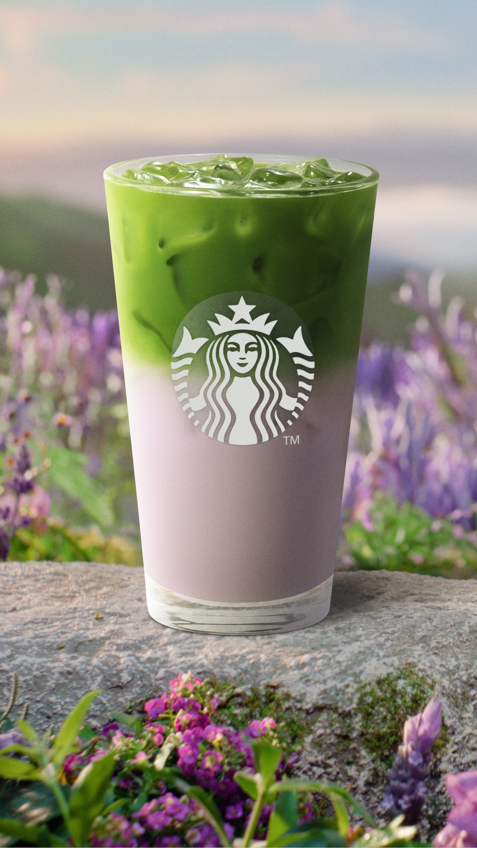 A Starbucksban idén minden a levenduláról szól majd!