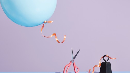 Elengedjem a régit? - a szakértő segít neked átgondolni