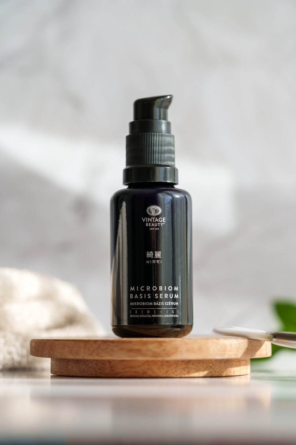 Kirei Microbiom bázis szérum VINTAGE BEAUTY 48 900 Ft/30 ml