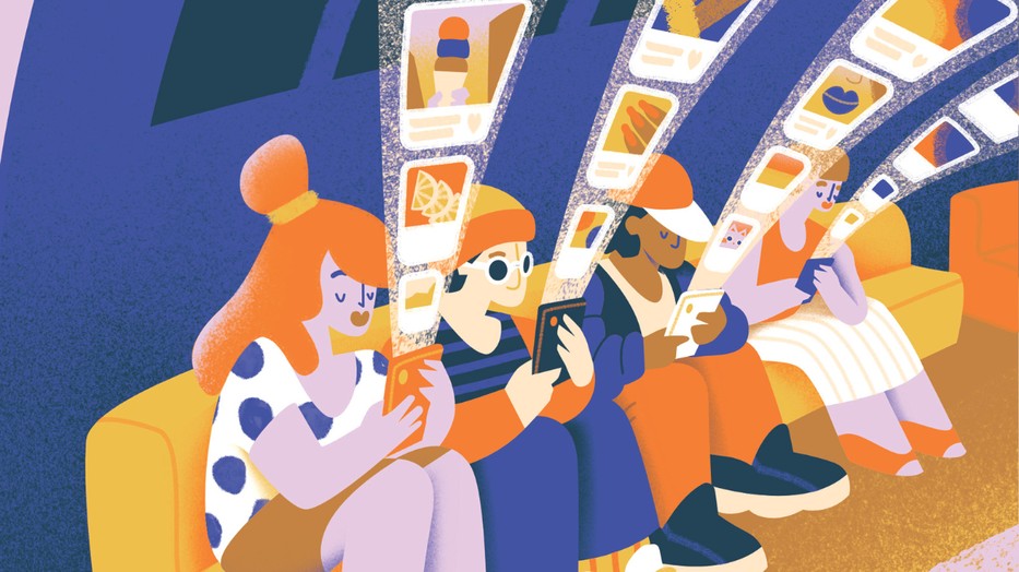 2024 Instagramja nagyon más, mint 2020-é, és végképp nem olyan, mint 2010-é.