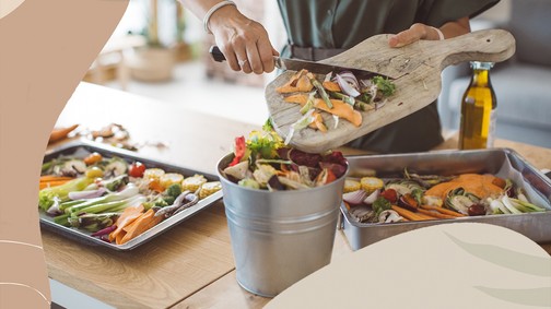 Te is lehetsz ételmentő, a bolygó hőse! - interjú a Munch alapítóival