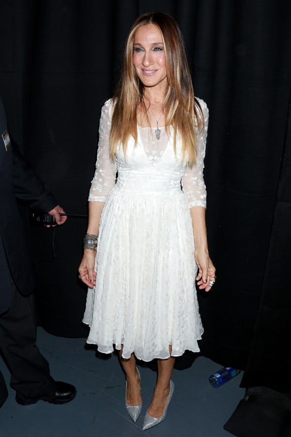 sarah jessica parker