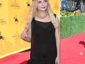 Őrült kalap lovaspólóhoz!