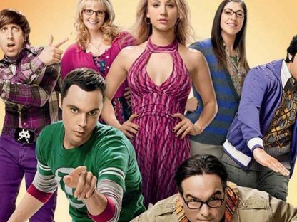 Sosem találnád ki, ki lett volna az Agymenők eredeti főszereplője