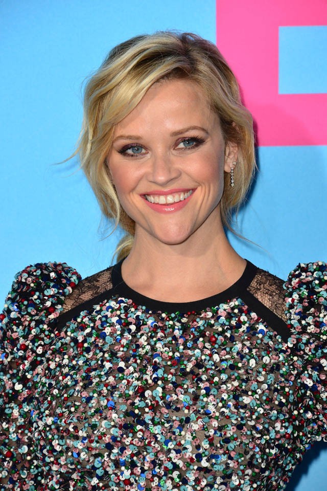 Reese Witherspoon Hatalmas kis hazugsagok