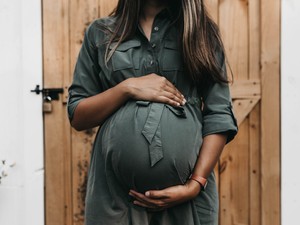 „Egyedül vállaltam a terhességet, elmondom, miért”