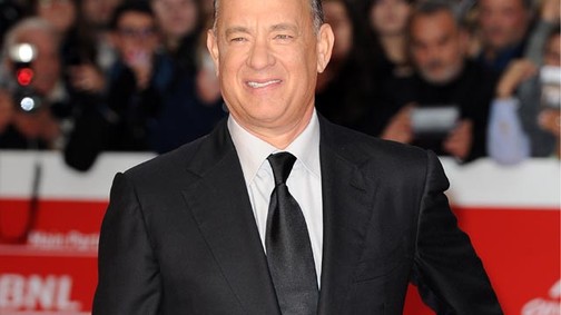 A hét legstílusosabb pasija: Tom Hanks