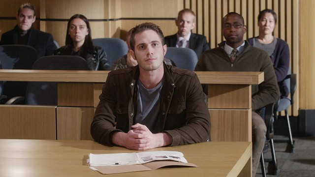 Mi lenne/ha: Egy sorozat gyilkosságokról, szenvedélyről és morális kérdésekről