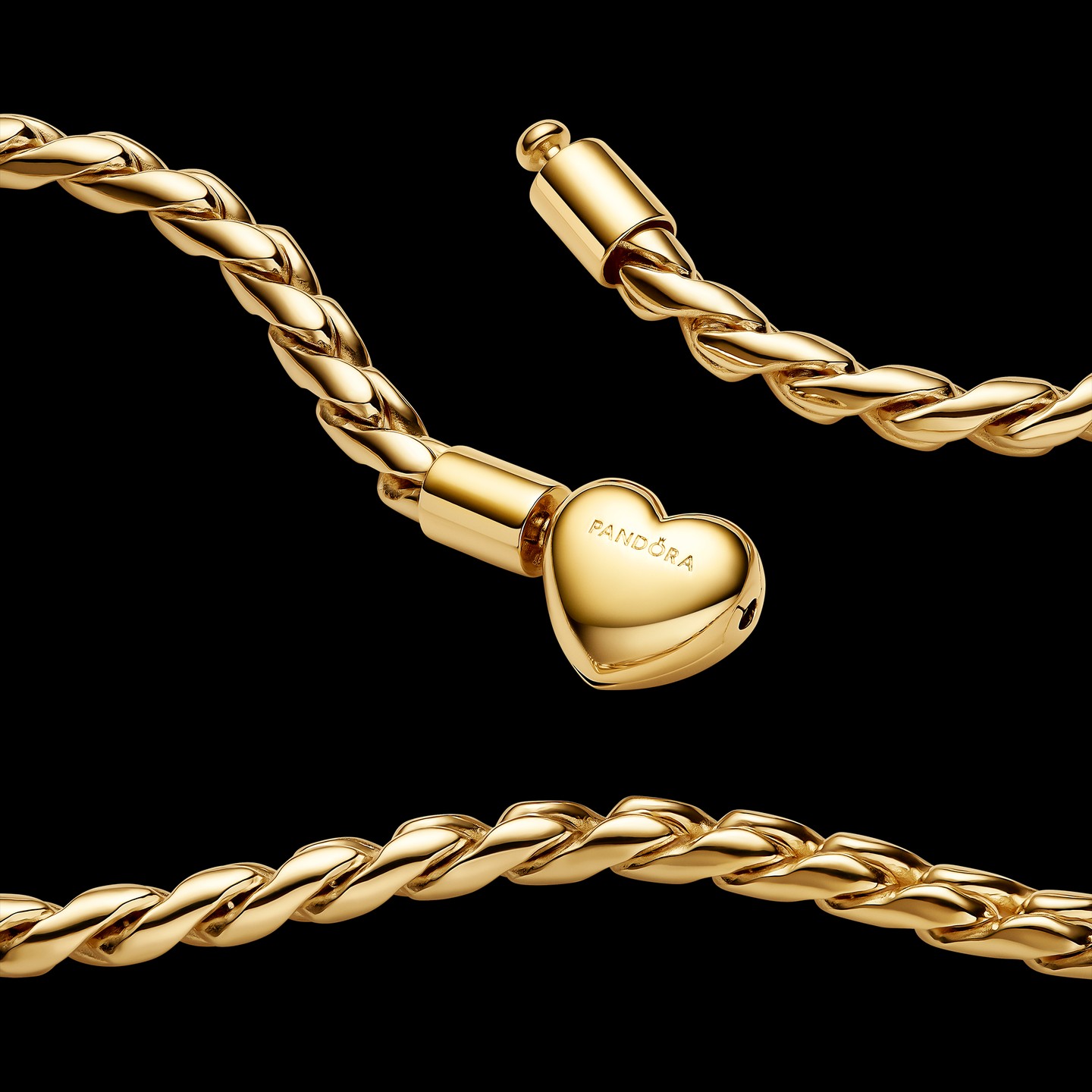 Pandora Talisman kollekció