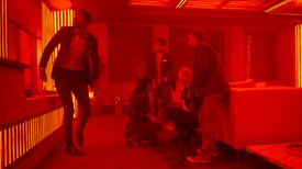 Végtelen útvesztő