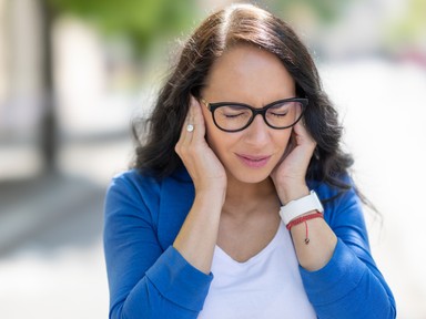 Ez is állhat a fülzúgás hátterében