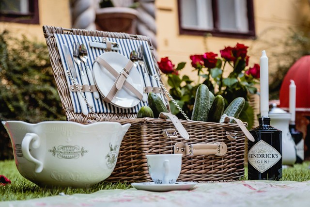 Nyerő tipp egy könnyed nyári estéhez