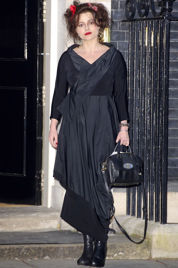 Helena Bonham Carter