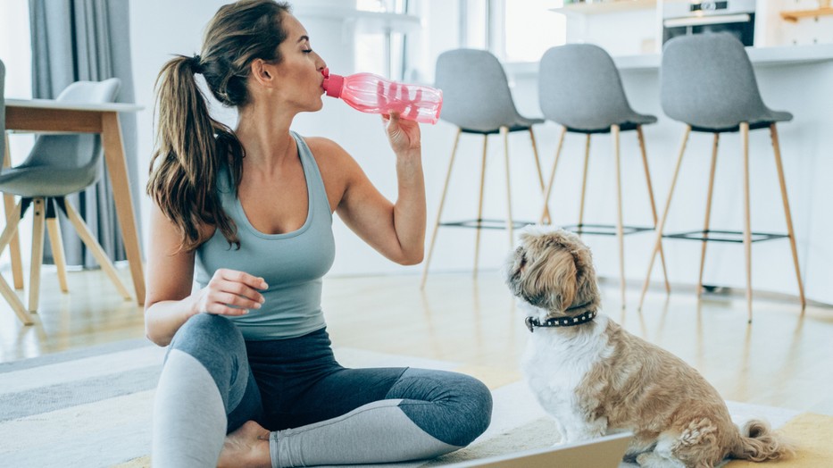 A szénsavas víz akár a fogyást is elősegítheti