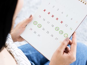 Fokozottan érzékeny mellbimbó, mellfeszülés? Innen tudhatod, hogy peteérésed van