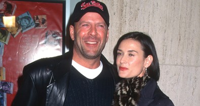Bruce Willis és Demi Moore lánya élete legpikánsabb szettjében perzselte fel az internetet
