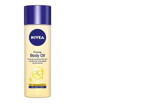 Őszi bőrápolás olajokkal