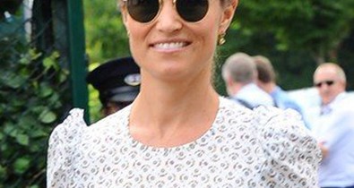 Így készítheted el 5 perc alatt Pippa Middleton hiperszuper frizuráját!