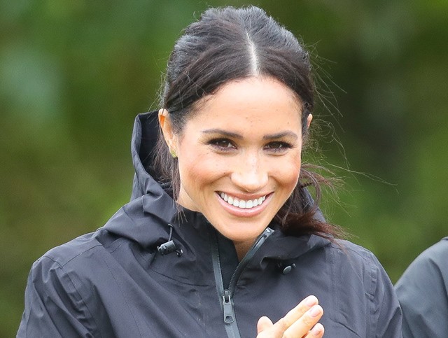 Meghan Markle