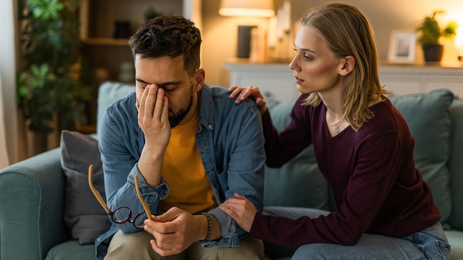 Innen tudhatod, ha a kapcsolatodban felborult az adok-kapok egyensúlya