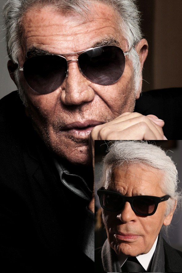 Glamour szerkesztőség