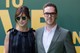 Benedict Cumberbatch és felesége, Sophie Hunter összeöltözve érkeztek a How To Live On Earth londoni világpremierjére