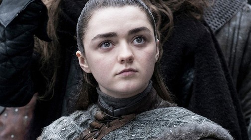 Magyaroktól tanult tornázni, olimpiai címről álmodott: most ő Arya Stark dublőre