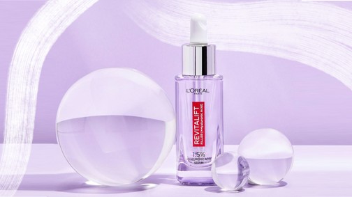 Fenntarthatóság és tudomány - A L'Oréal Paris egy nem mindennapi virtuális eseményen mutatta be legújabb innovációit