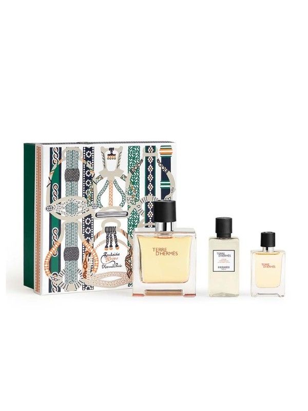 Terre D'Hermés ajándékszett HERMÉS 62 290 Ft - douglas.hu