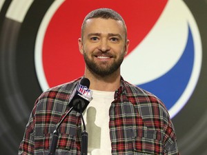Csődöt mondott a sikerrecept, pont amikor Justin Timberlake-nek nagy szüksége lett volna rá