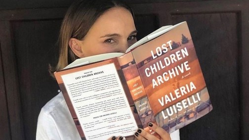 5 könyv, amit Natalie Portman ajánl neked