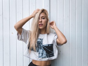 Szigeti Zsófi egy szuper magyar márkát mutat be, amely újrahasznosítja a régi ruhákat