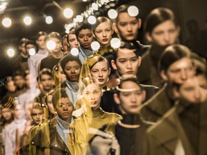 Új technológiák, melyek teljesen átalakítják a divatipart