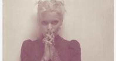 A Chanel modellje inkább rocksztár lesz?