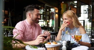 5 tipp az első randira – hogyan kelts jó benyomást?