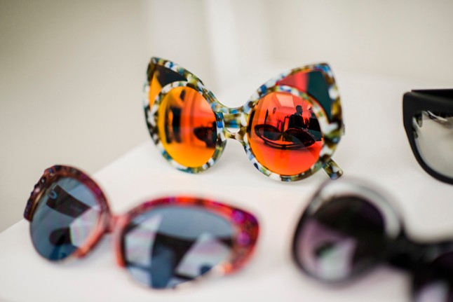 Lengyel Leona tervező beszámolója a London Fashion Weekendről