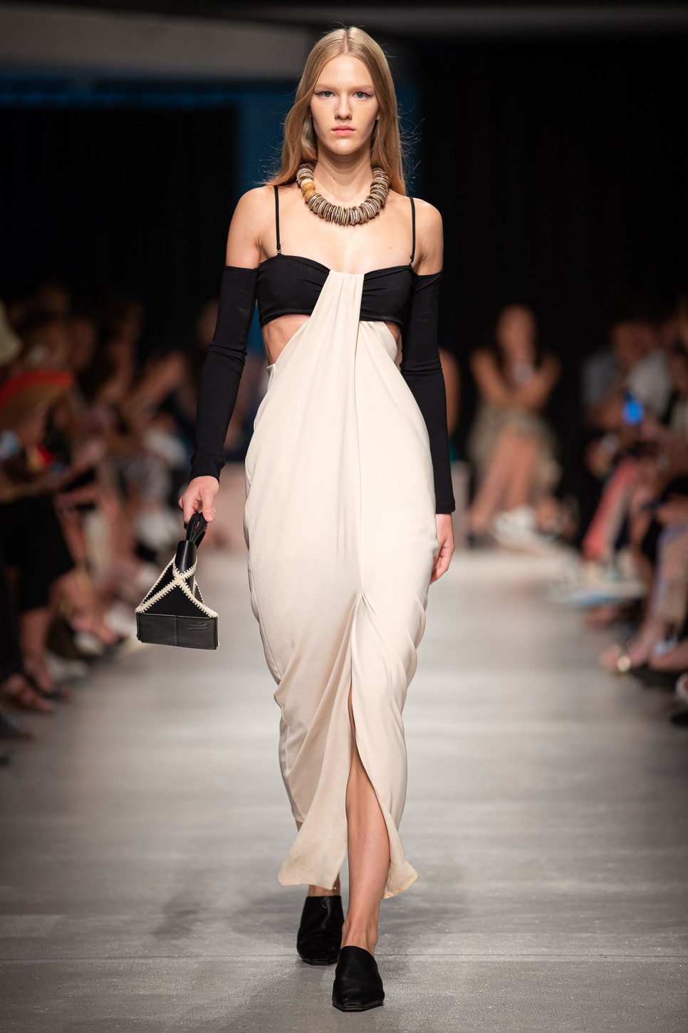 Nanushka 2025 Resort