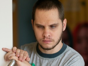 „Még mindig elavult információk élnek az emberek fejében a vakságról” - Interjú Klabacsek Dániellel