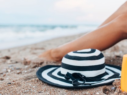 13 termék, amellyel megelőzheted és kezelheted a napégést