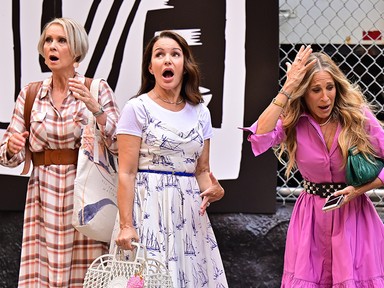 Személyesen bántalmazva érzem magam az És egyszer csak... által