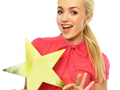 Még 16 sincs, máris mindenhol ott van: Peyton List