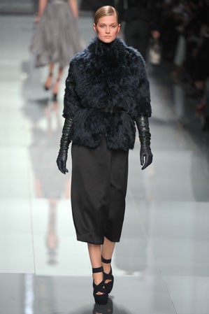 Simons előtt, Galliano után ilyen a Dior