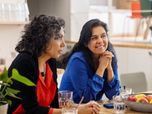 Így néz ki egy ciklusbarát munkahely