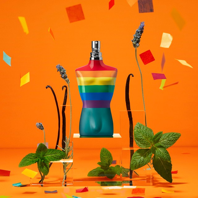 Imádni fogod az új Jean Paul Gaultier parfümöt