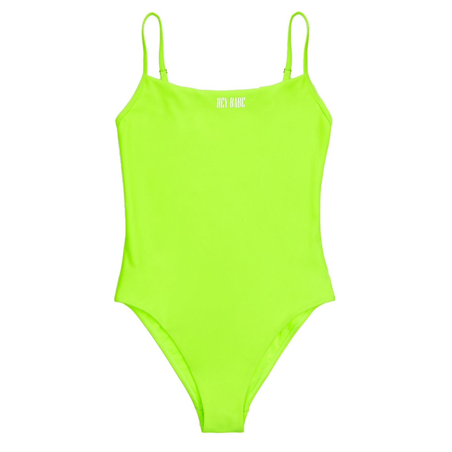 Neon vékony pántos CROPP 5995 Ft