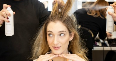 Exkluzív interjú a Kevin Murphy vezető fodrászával: ezek a hajtrendek uralják az őszi-téli szezont