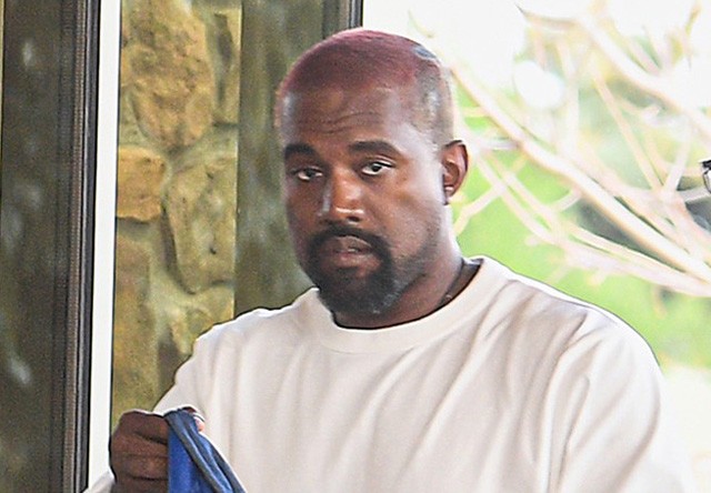 Kanye West