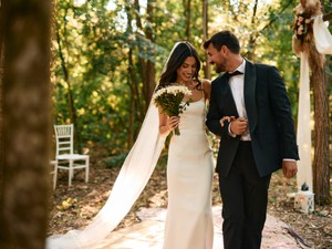 5 dolog, amire figyelned kell, hogy az esküvőd szervezése ne legyen katasztrófa