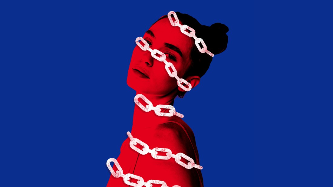 stressz nő reakció